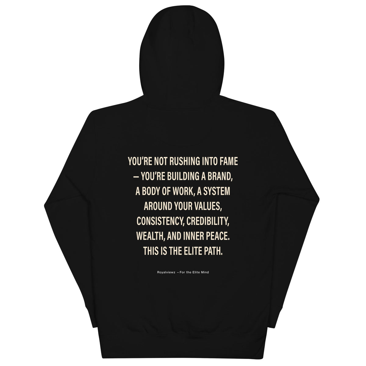 RWG - Delusional Optimism T-shirt